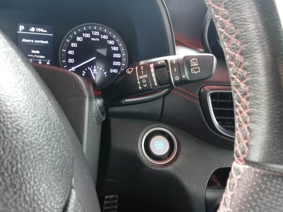 Imagen de Hyundai TUCSON