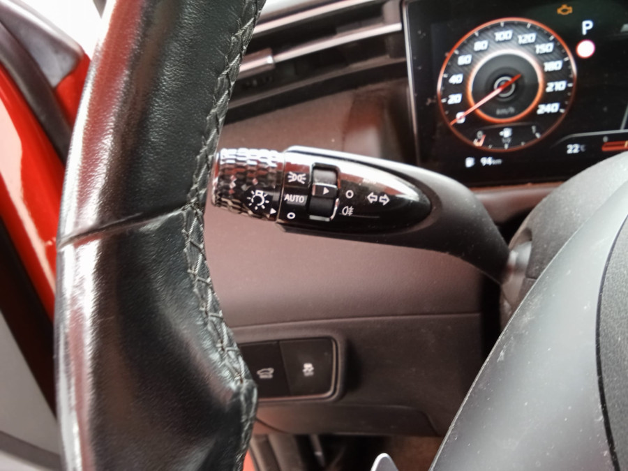 Imagen de Hyundai TUCSON
