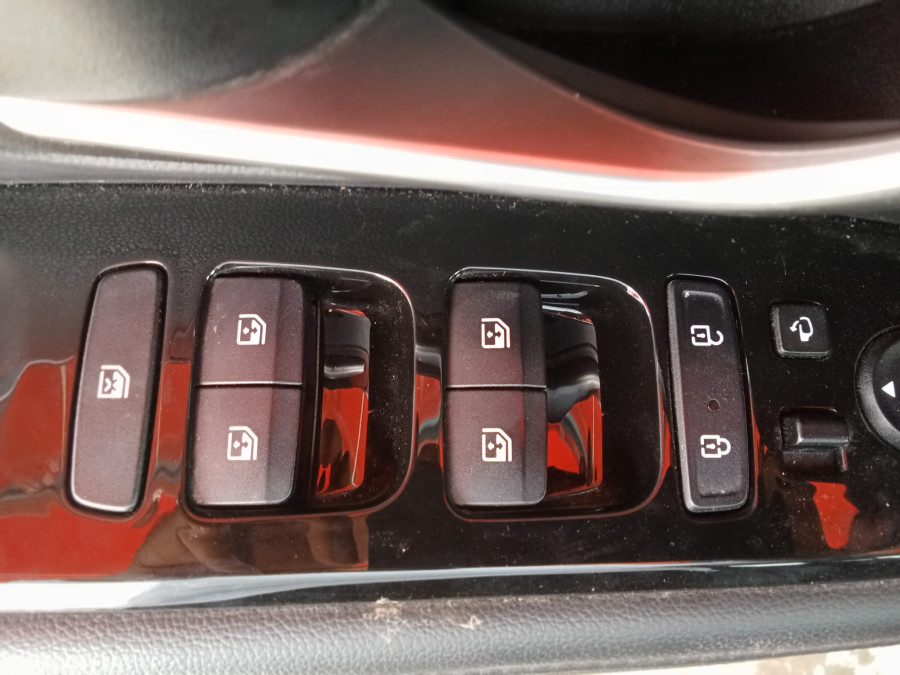 Imagen de Hyundai TUCSON