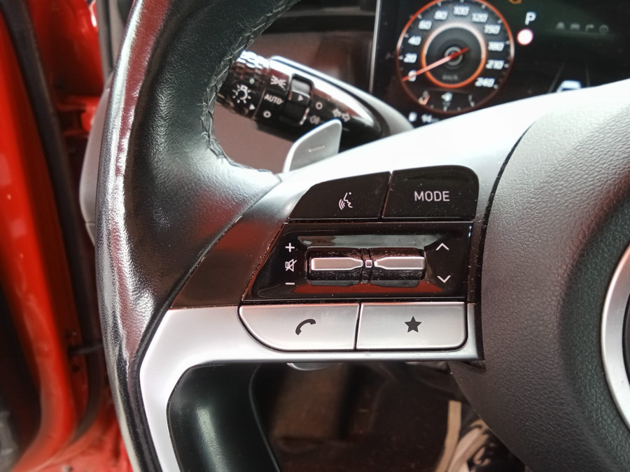 Imagen de Hyundai TUCSON