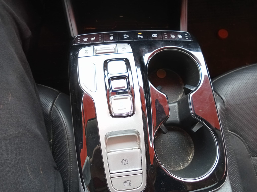 Imagen de Hyundai TUCSON