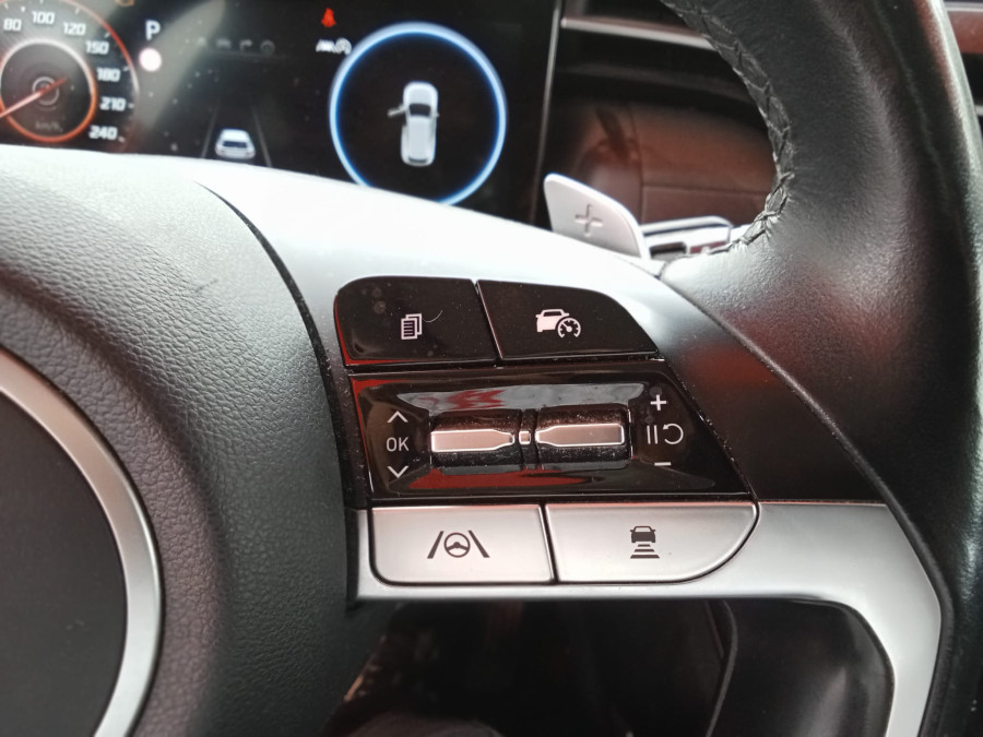 Imagen de Hyundai TUCSON