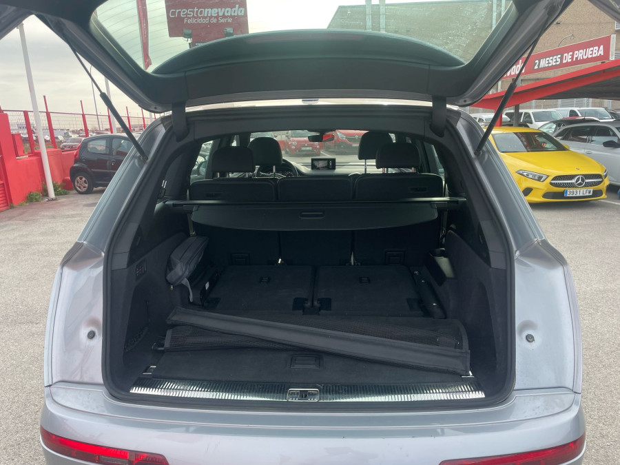 Imagen de AUDI Q7