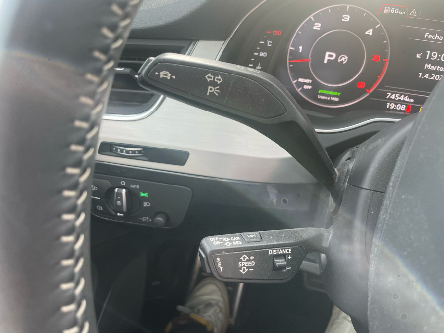 Imagen de AUDI Q7