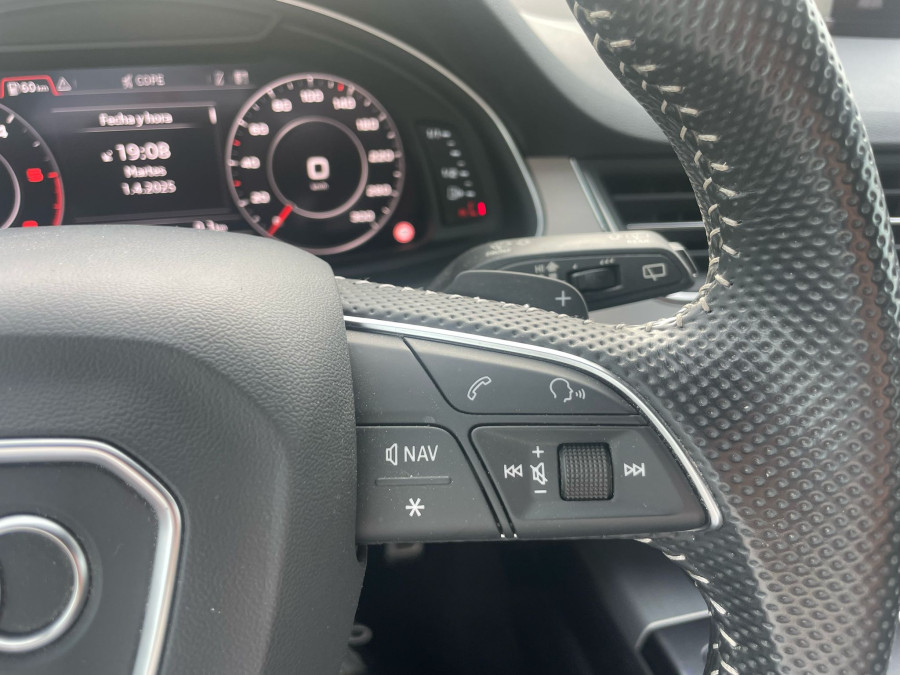 Imagen de AUDI Q7
