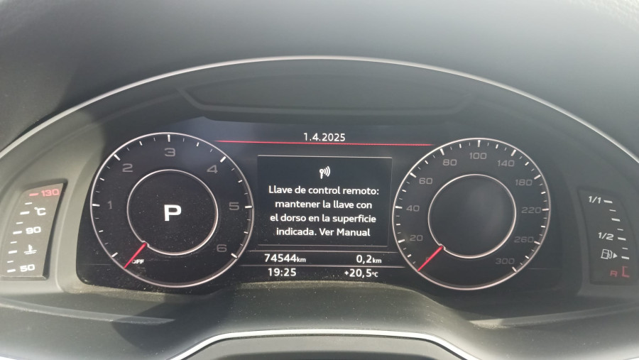 Imagen de AUDI Q7