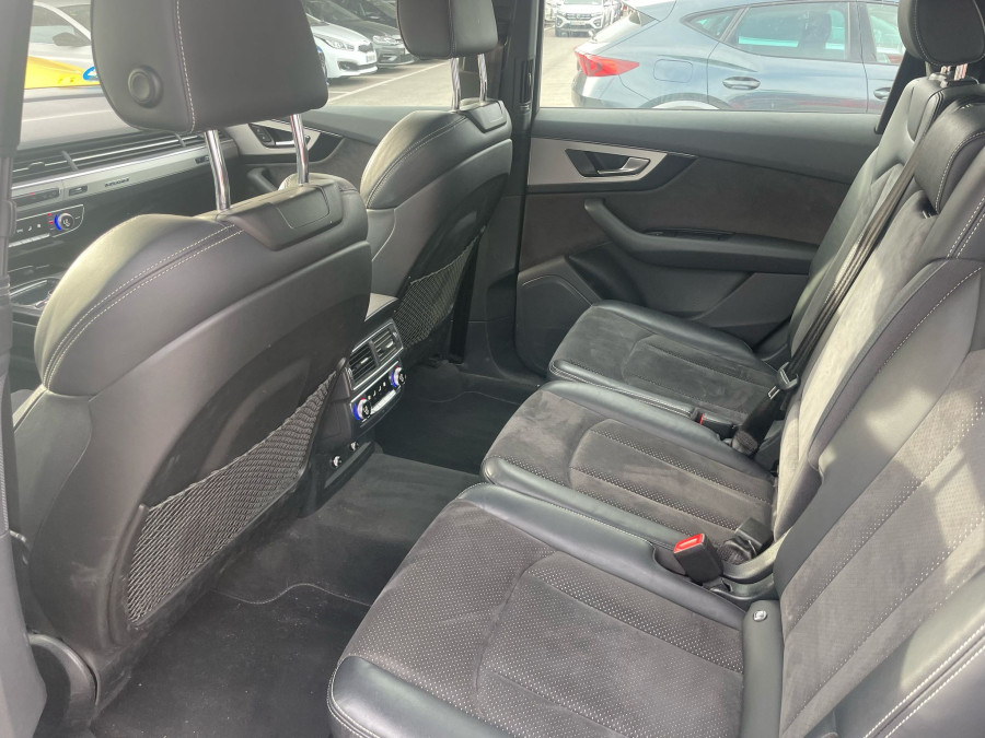 Imagen de AUDI Q7
