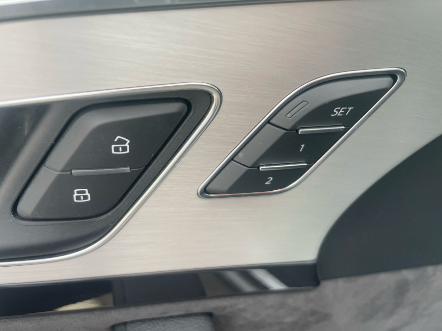 Imagen de AUDI Q7