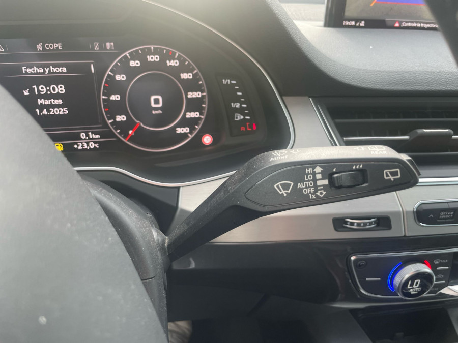 Imagen de AUDI Q7