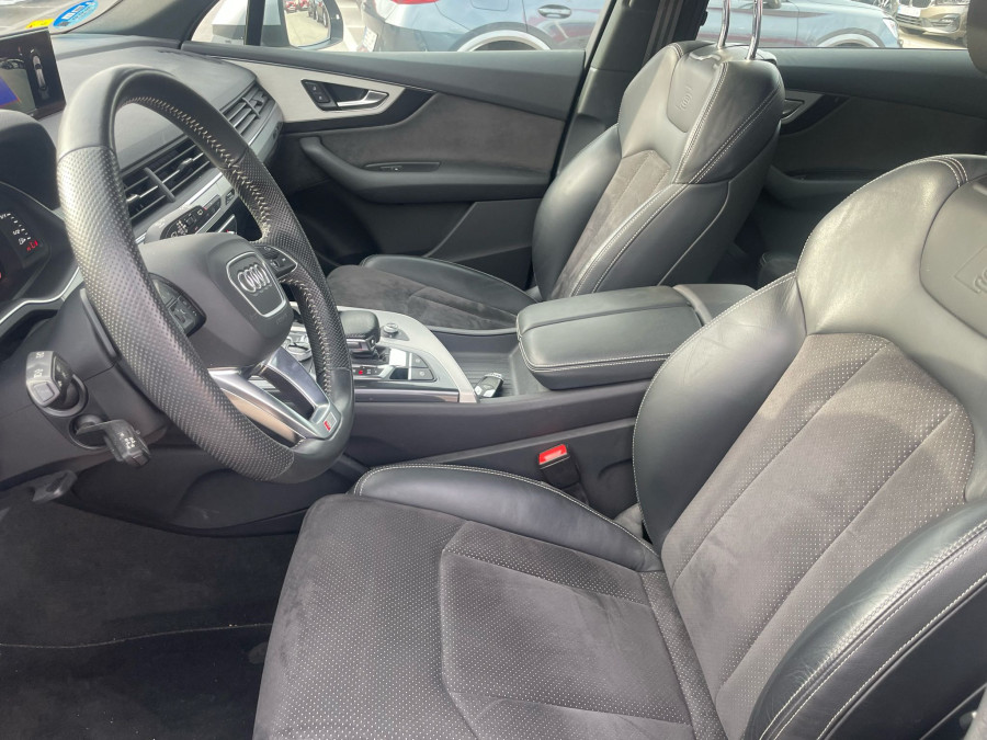 Imagen de AUDI Q7
