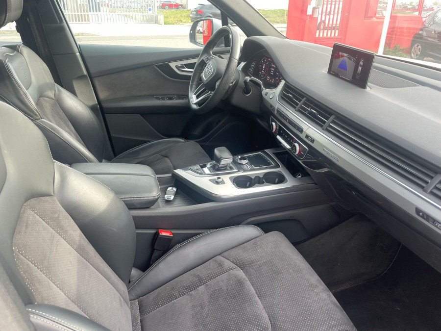 Imagen de AUDI Q7