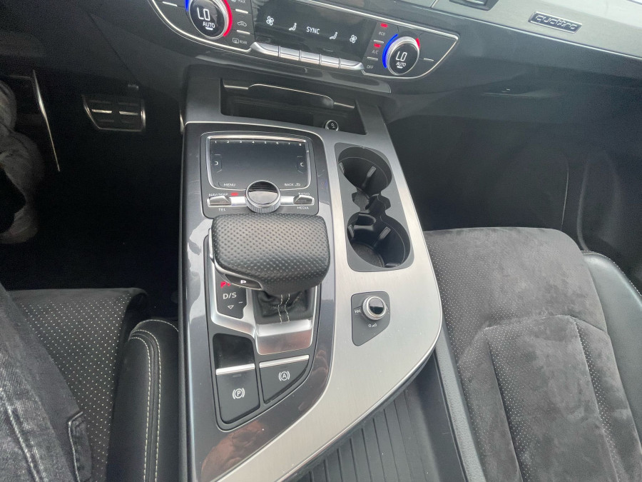 Imagen de AUDI Q7