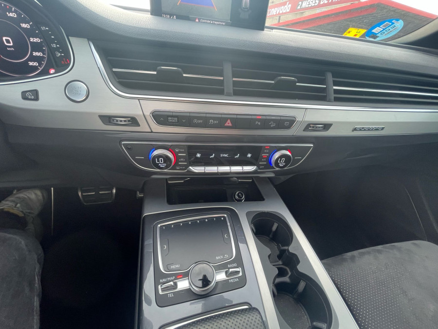 Imagen de AUDI Q7