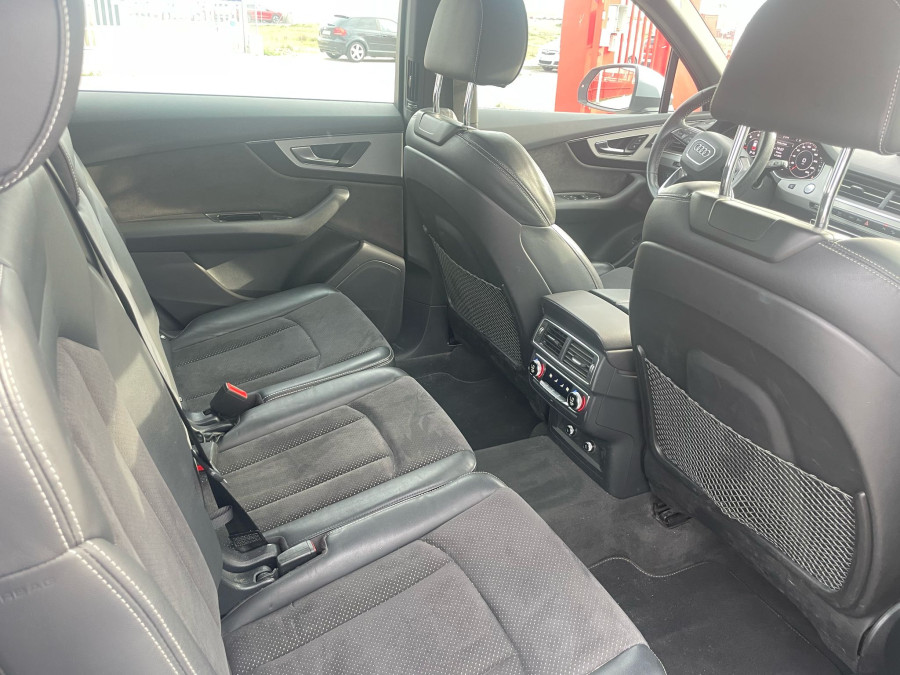 Imagen de AUDI Q7