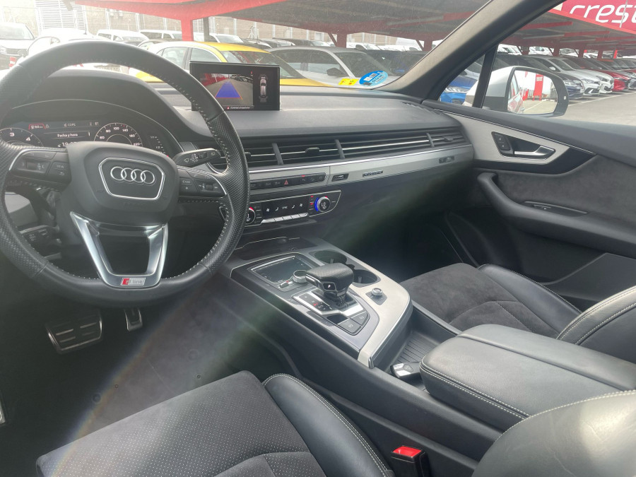 Imagen de AUDI Q7