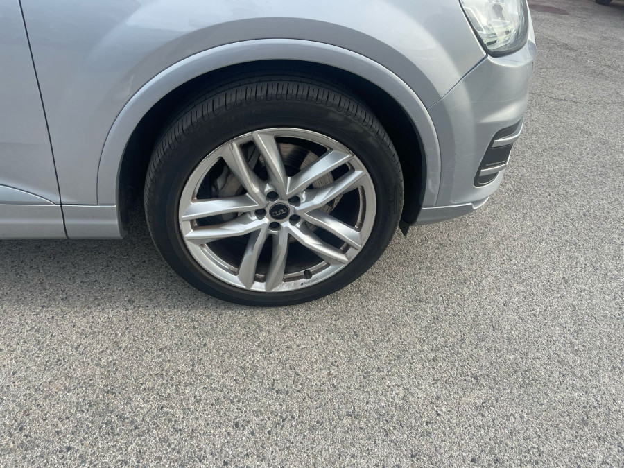 Imagen de AUDI Q7