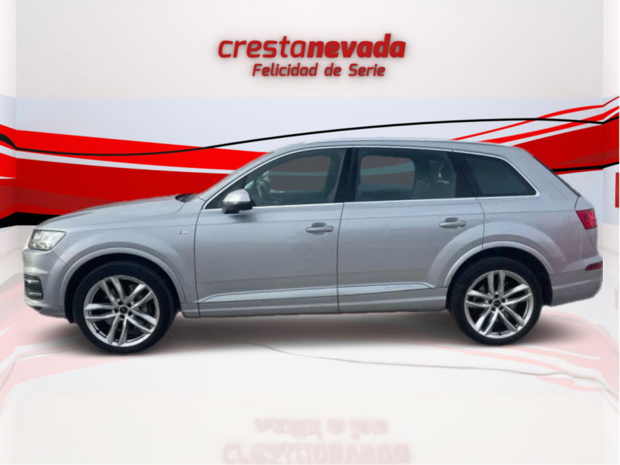 Imagen de AUDI Q7