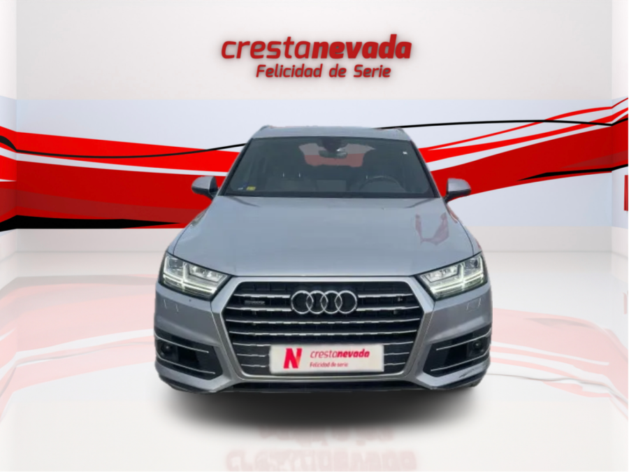 Imagen de AUDI Q7
