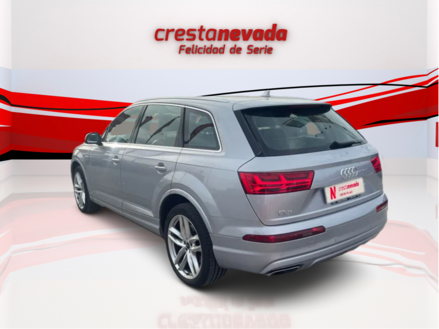 Imagen de AUDI Q7