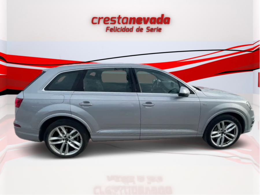 Imagen de AUDI Q7