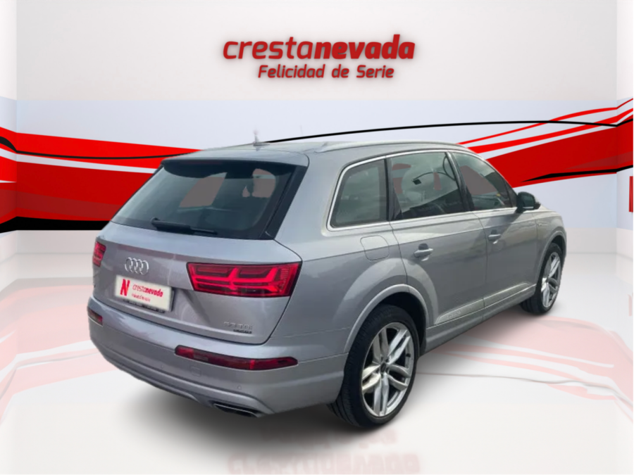 Imagen de AUDI Q7