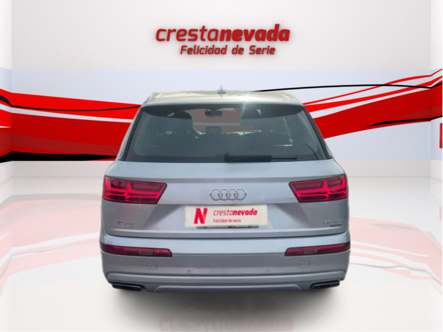 Imagen de AUDI Q7