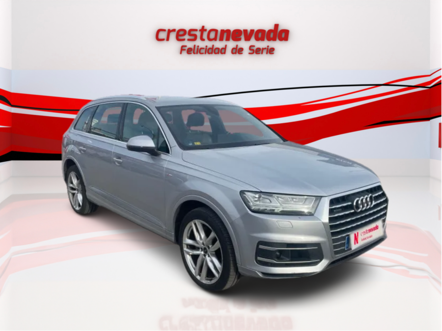 Imagen de AUDI Q7