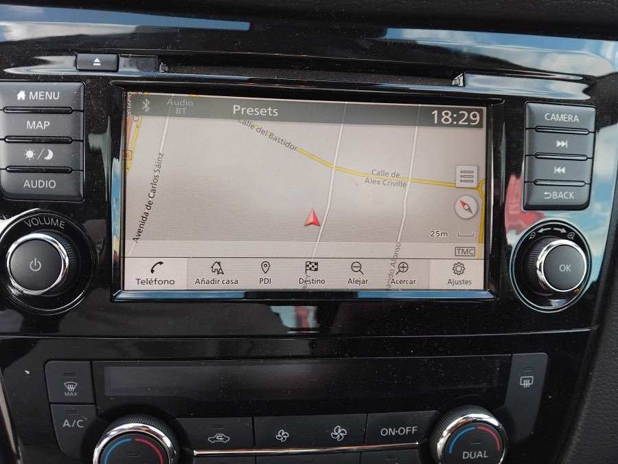 Imagen de NISSAN QASHQAI