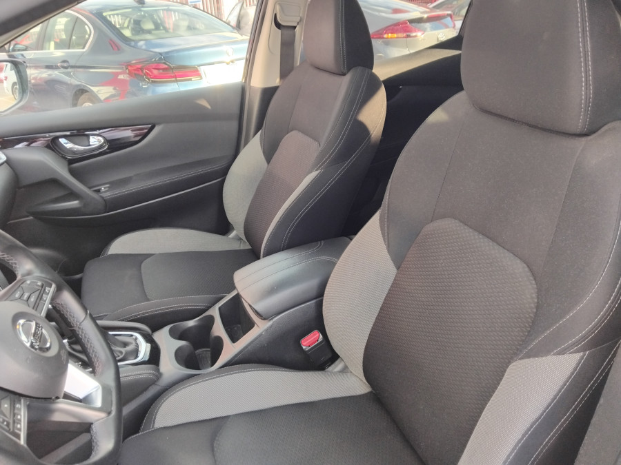 Imagen de NISSAN QASHQAI