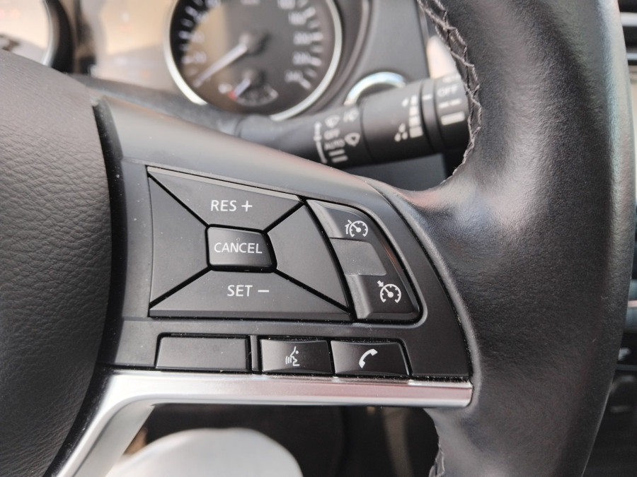Imagen de NISSAN QASHQAI