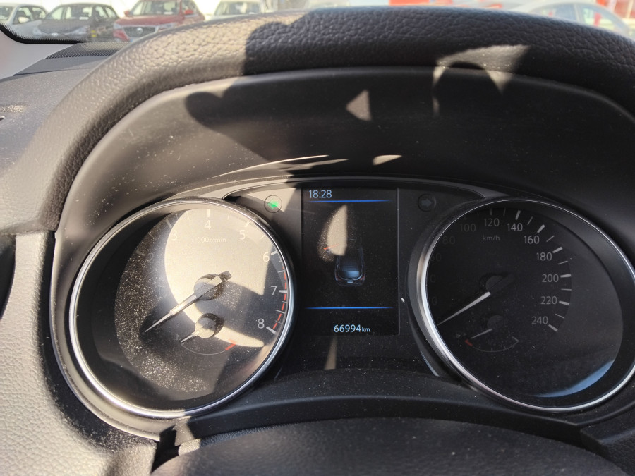 Imagen de NISSAN QASHQAI