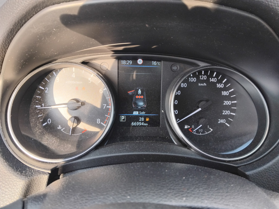 Imagen de NISSAN QASHQAI