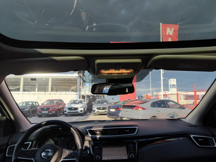 Imagen de NISSAN QASHQAI