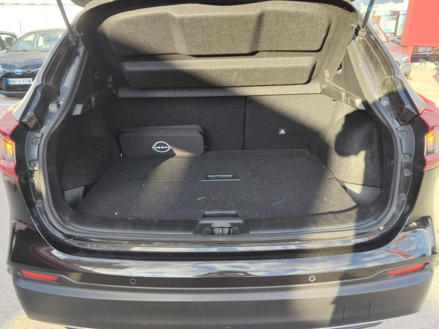 Imagen de NISSAN QASHQAI