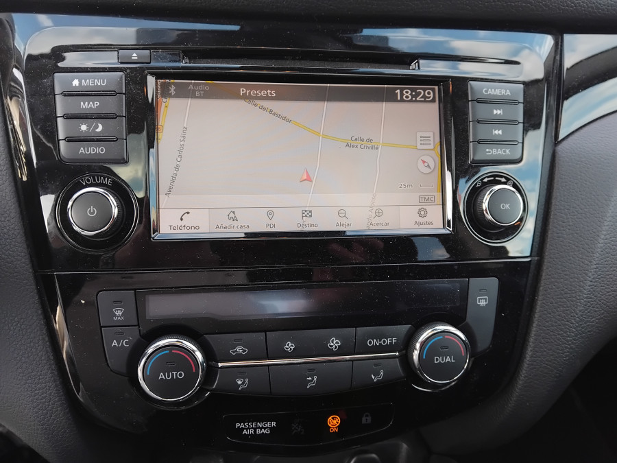 Imagen de NISSAN QASHQAI