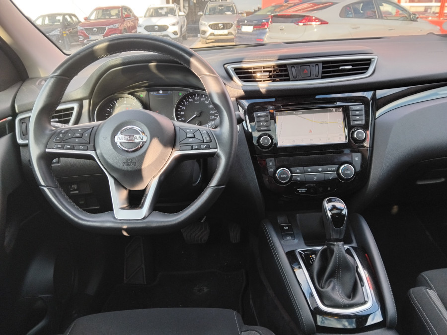 Imagen de NISSAN QASHQAI