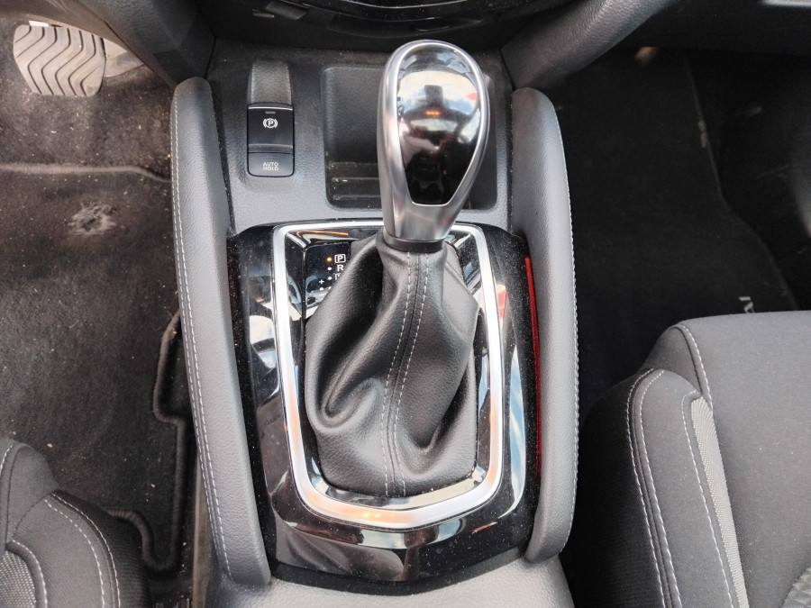 Imagen de NISSAN QASHQAI