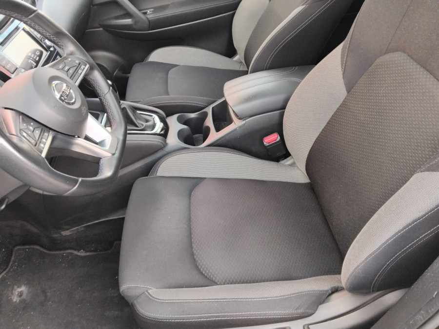 Imagen de NISSAN QASHQAI