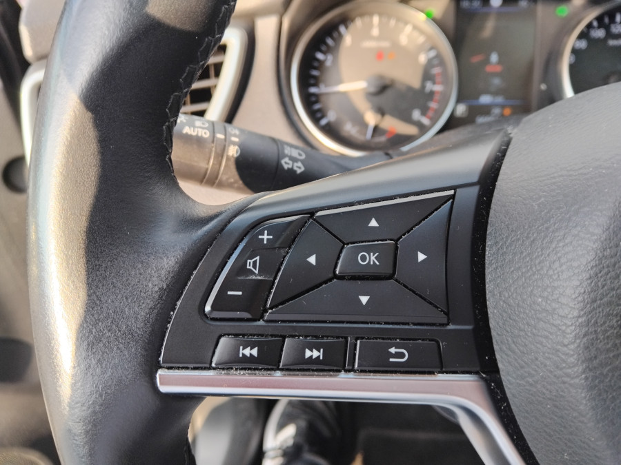 Imagen de NISSAN QASHQAI