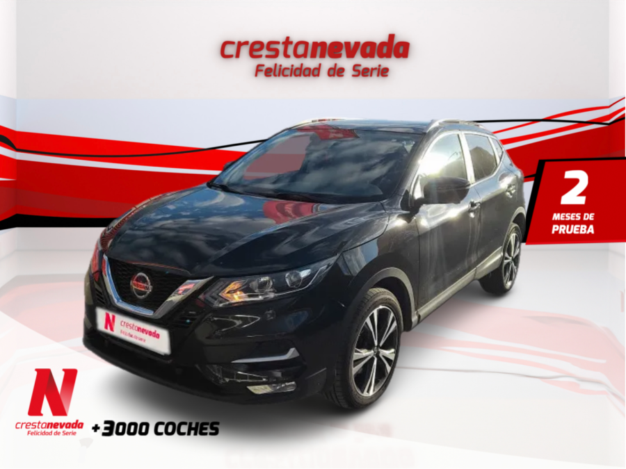 Imagen de NISSAN QASHQAI