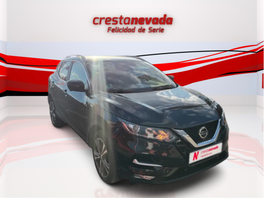 Imagen de NISSAN QASHQAI