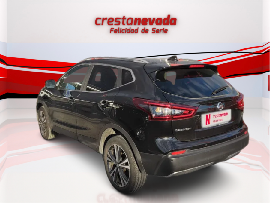 Imagen de NISSAN QASHQAI