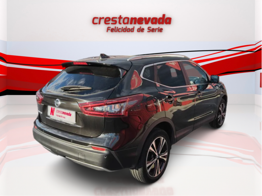 Imagen de NISSAN QASHQAI