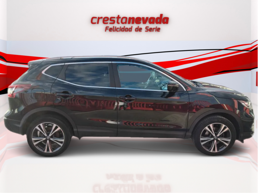 Imagen de NISSAN QASHQAI
