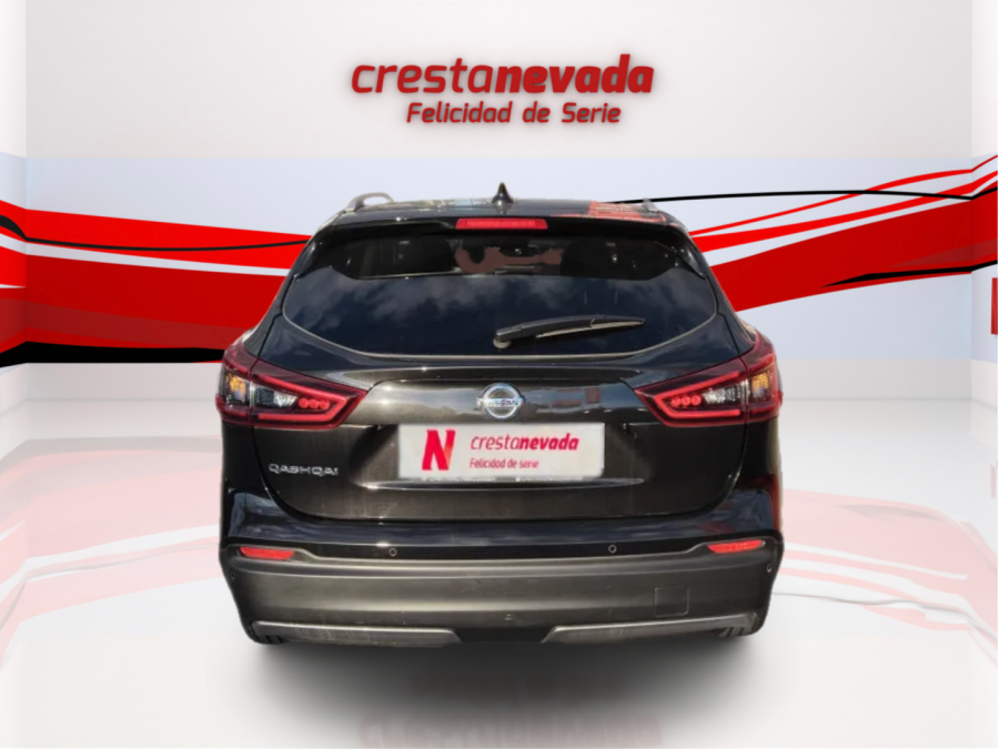 Imagen de NISSAN QASHQAI