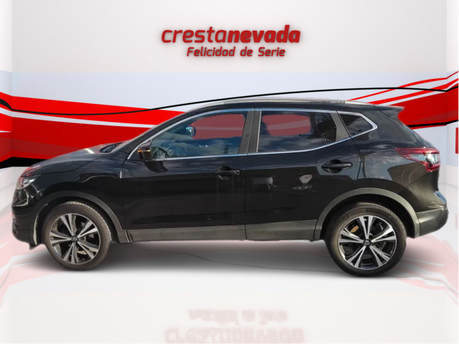 Imagen de NISSAN QASHQAI