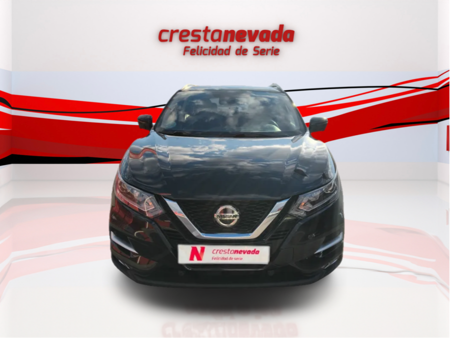 Imagen de NISSAN QASHQAI