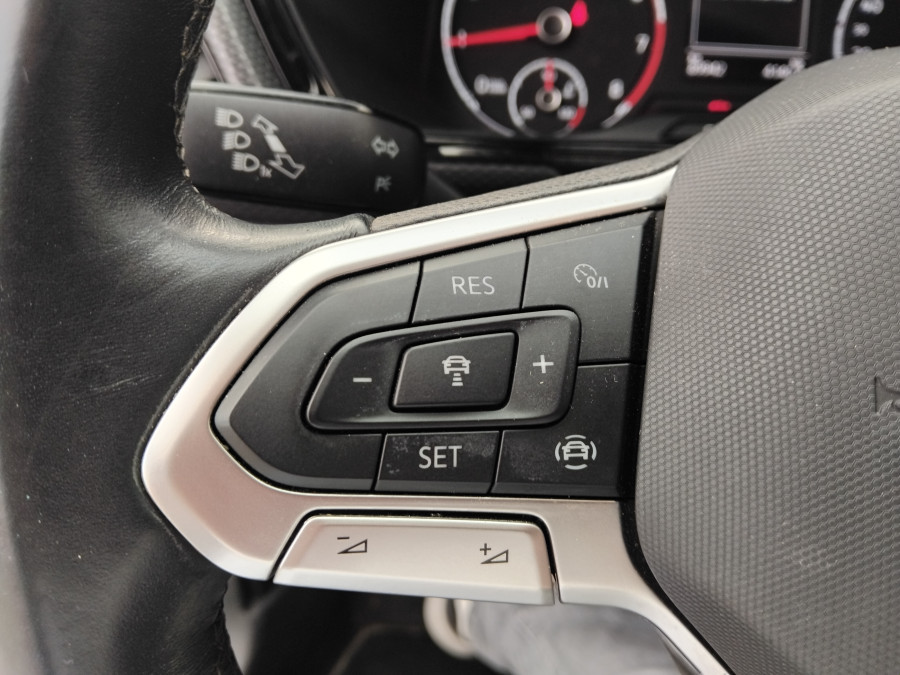 Imagen de Volkswagen T-Cross