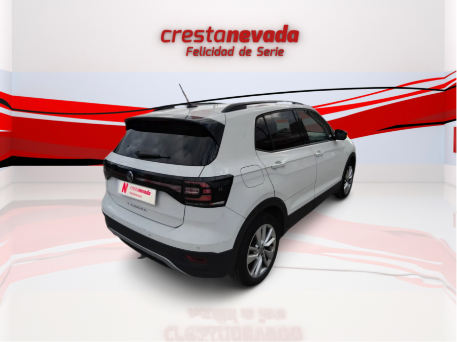 Imagen de Volkswagen T-Cross