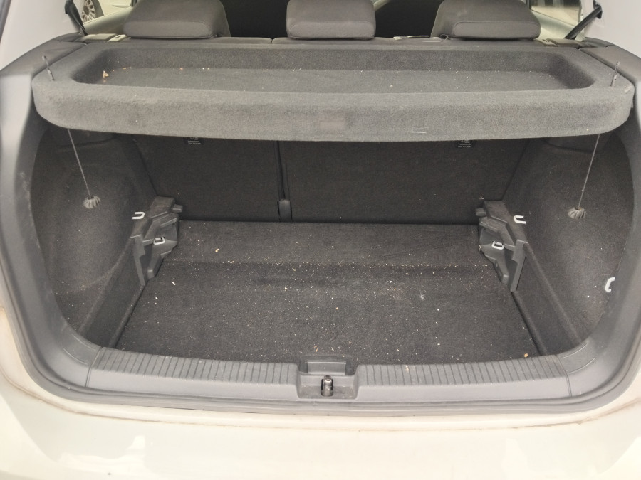 Imagen de Volkswagen T-Cross